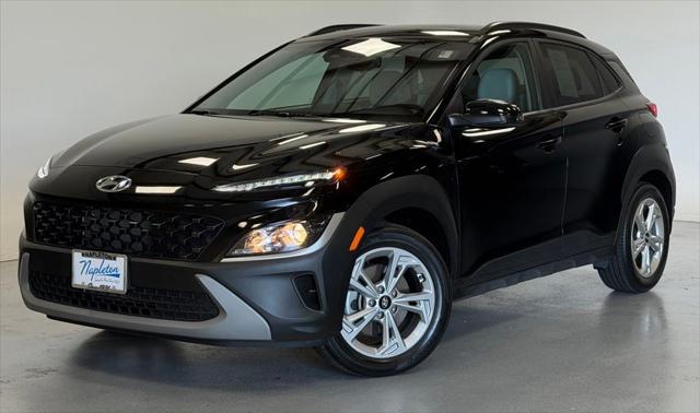 2023 Hyundai Kona SEL for sale in AURORA, IL