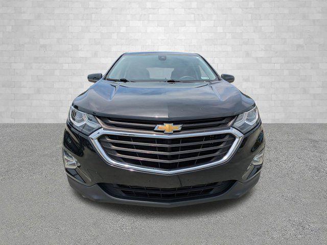 2021 Chevrolet Equinox AWD LT
