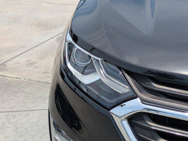 2021 Chevrolet Equinox AWD LT