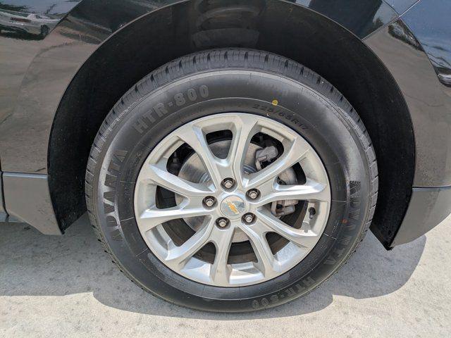 2021 Chevrolet Equinox AWD LT