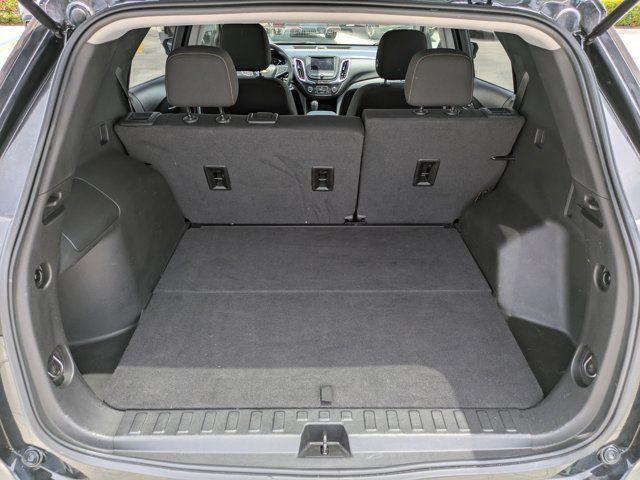 2021 Chevrolet Equinox AWD LT