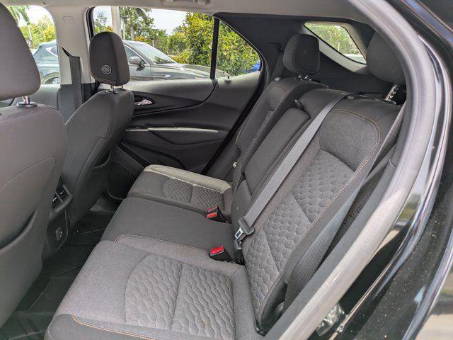 2021 Chevrolet Equinox AWD LT