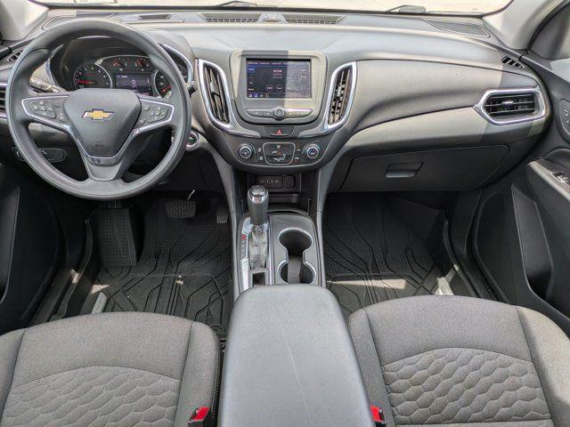 2021 Chevrolet Equinox AWD LT