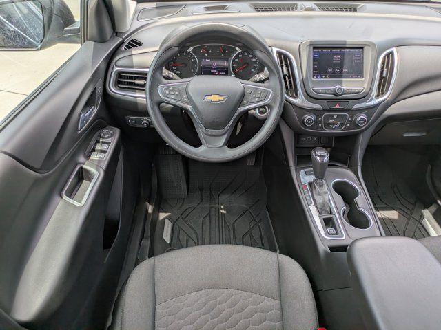 2021 Chevrolet Equinox AWD LT