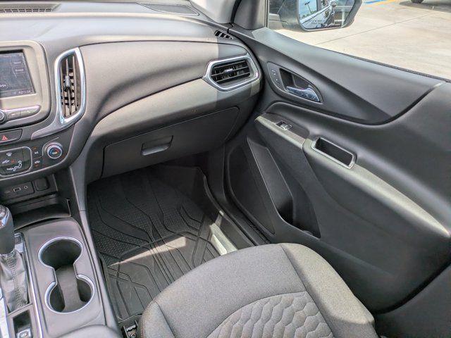 2021 Chevrolet Equinox AWD LT