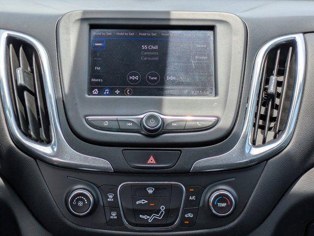 2021 Chevrolet Equinox AWD LT