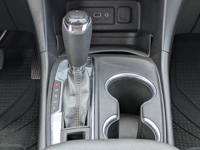 2021 Chevrolet Equinox AWD LT