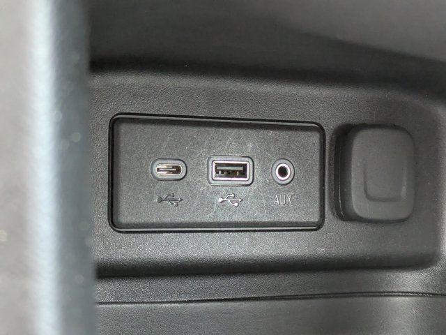 2021 Chevrolet Equinox AWD LT