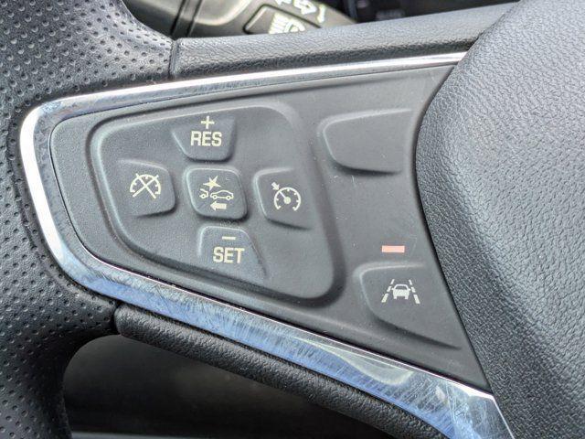 2021 Chevrolet Equinox AWD LT