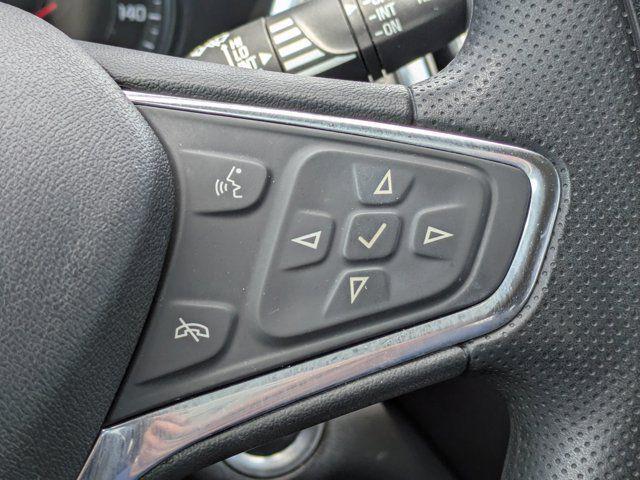 2021 Chevrolet Equinox AWD LT