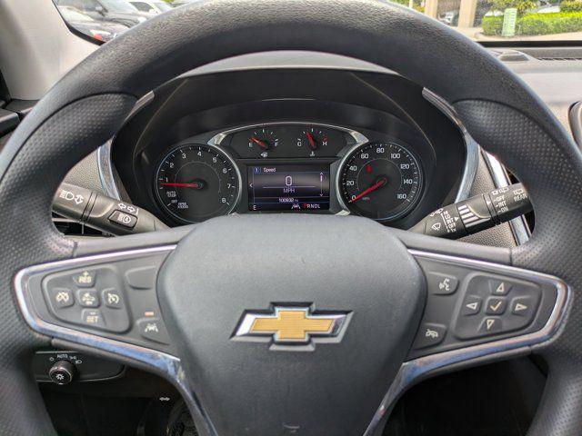 2021 Chevrolet Equinox AWD LT