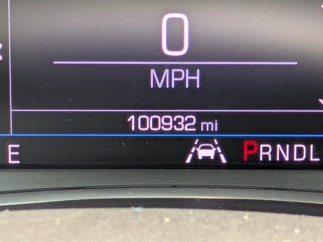2021 Chevrolet Equinox AWD LT