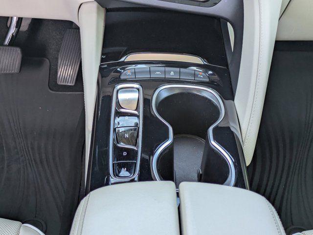 2021 Buick Envision FWD Avenir