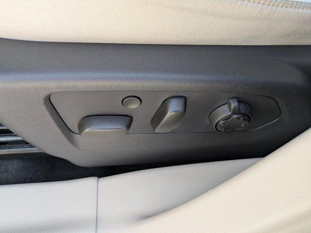 2021 Buick Envision FWD Avenir