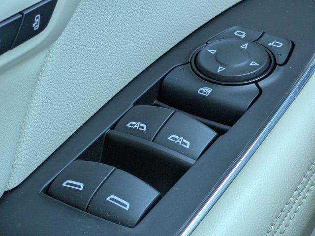 2021 Buick Envision FWD Avenir