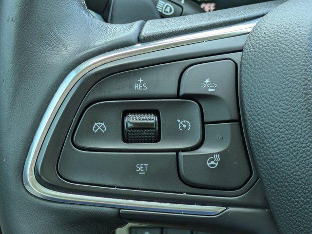 2021 Buick Envision FWD Avenir