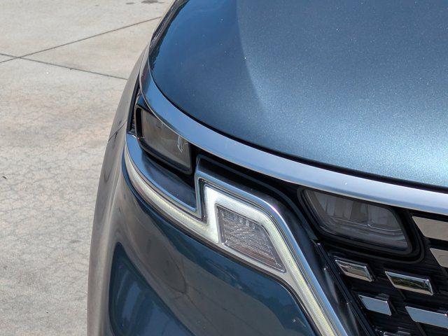 2022 Kia Carnival MPV SX