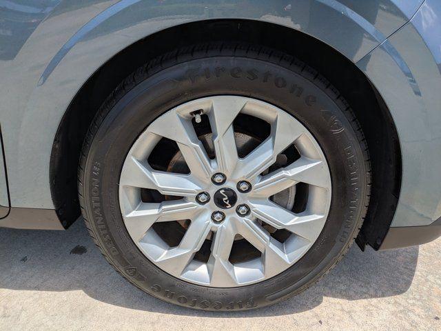 2022 Kia Carnival MPV SX