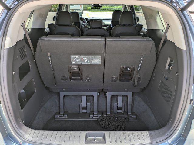 2022 Kia Carnival MPV SX