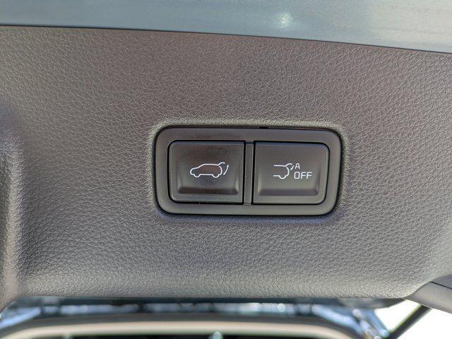 2022 Kia Carnival MPV SX