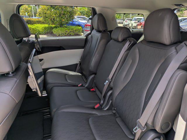 2022 Kia Carnival MPV SX