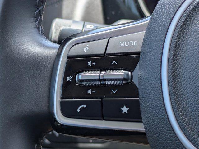 2022 Kia Carnival MPV SX
