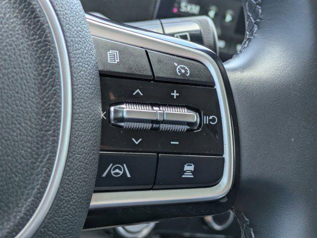 2022 Kia Carnival MPV SX