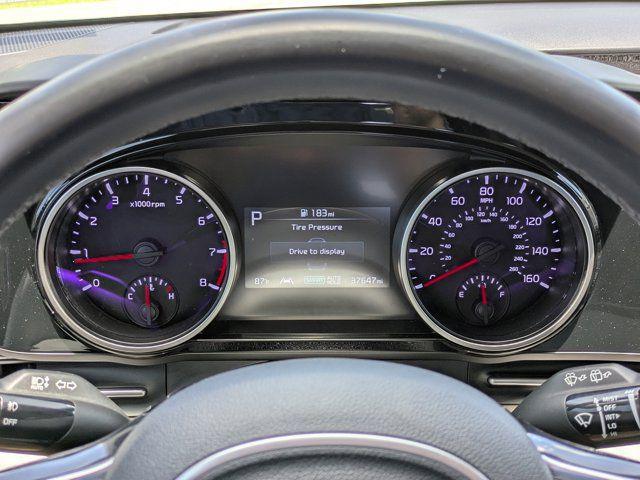 2022 Kia Carnival MPV SX