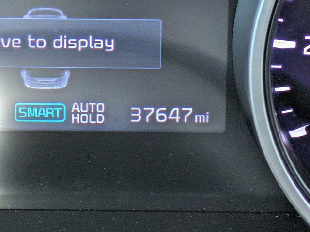 2022 Kia Carnival MPV SX
