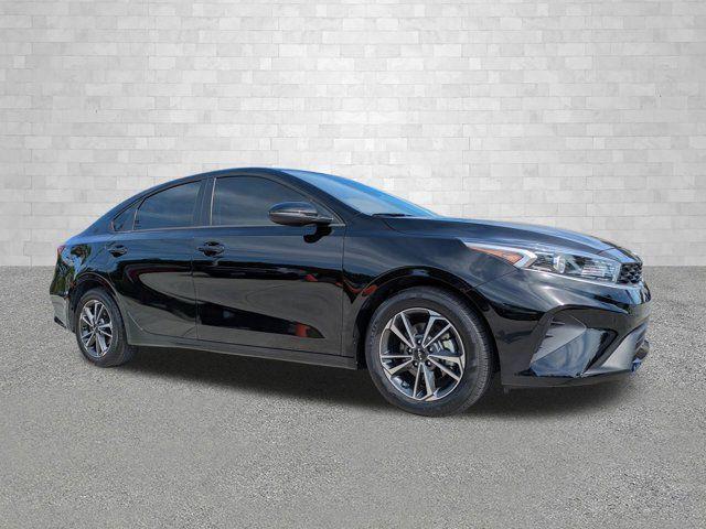 2024 Kia Forte LXS for sale in NAPLES, FL