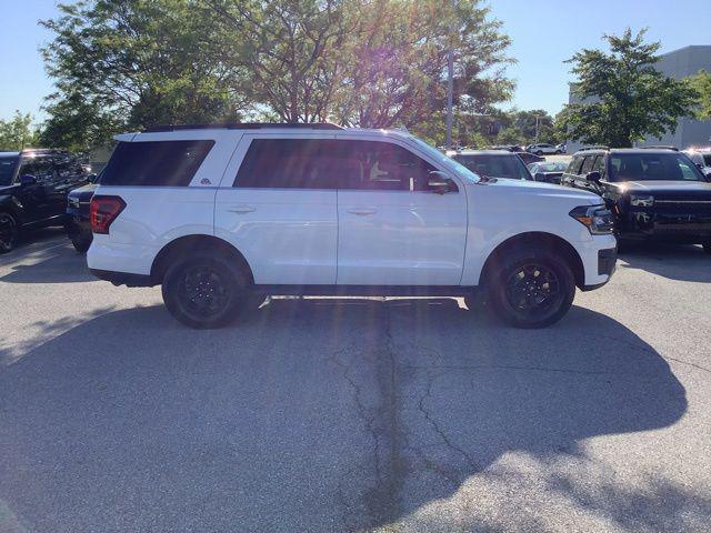 2022 Ford Expedition Timberline