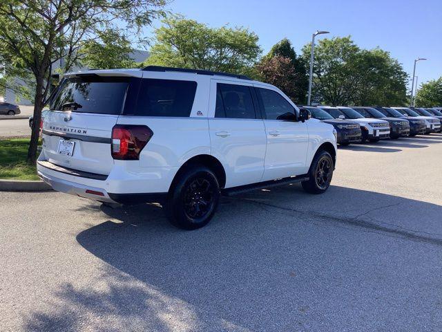 2022 Ford Expedition Timberline