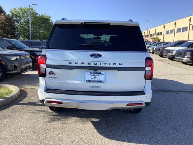 2022 Ford Expedition Timberline