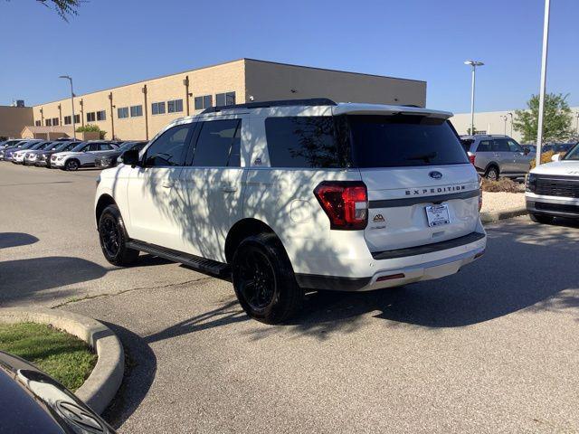 2022 Ford Expedition Timberline