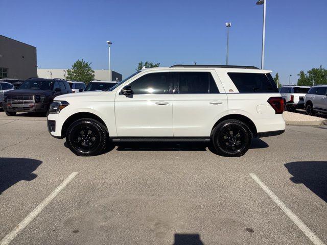 2022 Ford Expedition Timberline