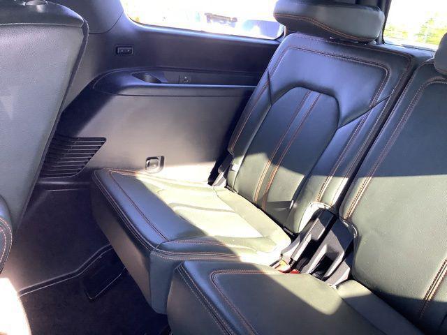 2022 Ford Expedition Timberline