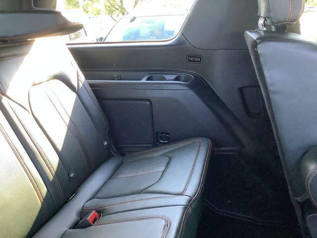 2022 Ford Expedition Timberline