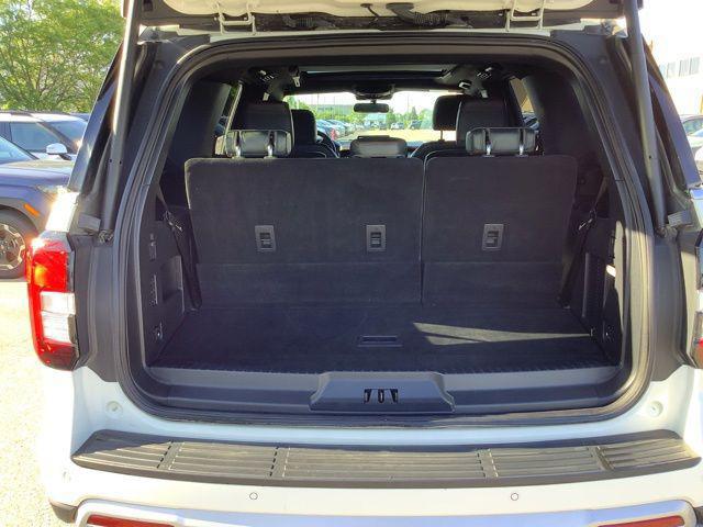 2022 Ford Expedition Timberline