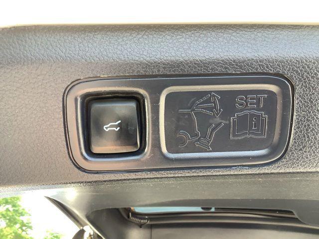 2022 Ford Expedition Timberline