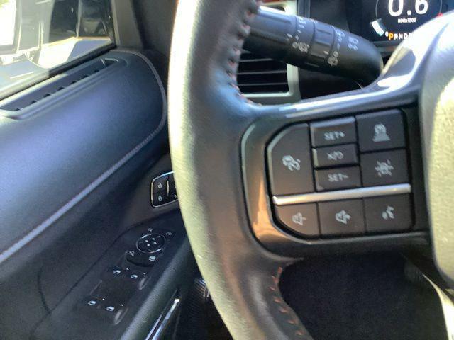 2022 Ford Expedition Timberline
