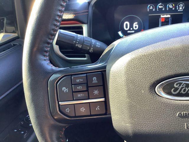 2022 Ford Expedition Timberline