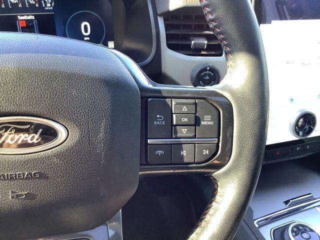 2022 Ford Expedition Timberline