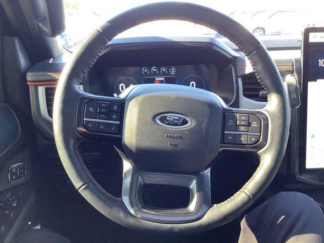 2022 Ford Expedition Timberline