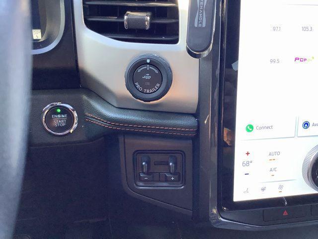 2022 Ford Expedition Timberline