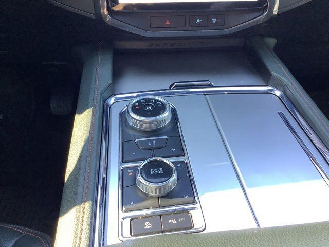 2022 Ford Expedition Timberline