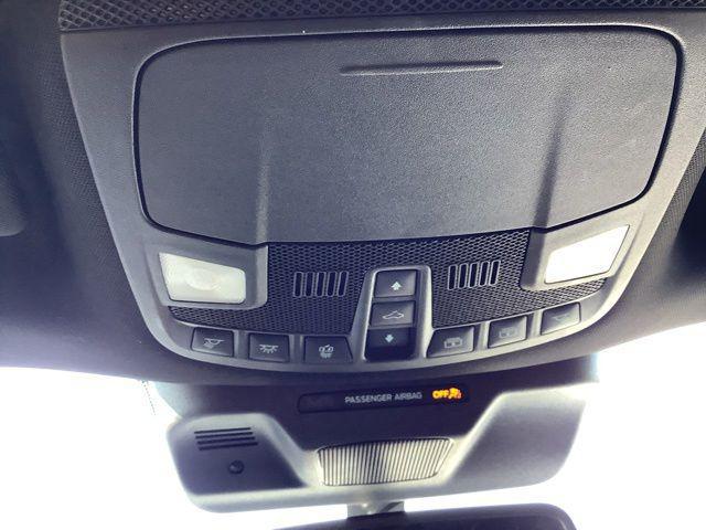 2022 Ford Expedition Timberline