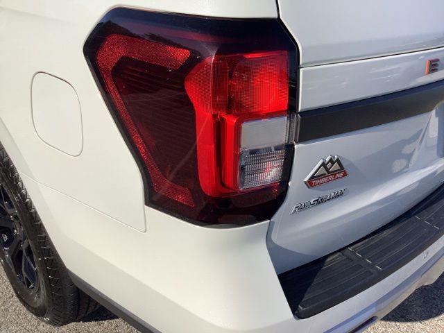 2022 Ford Expedition Timberline