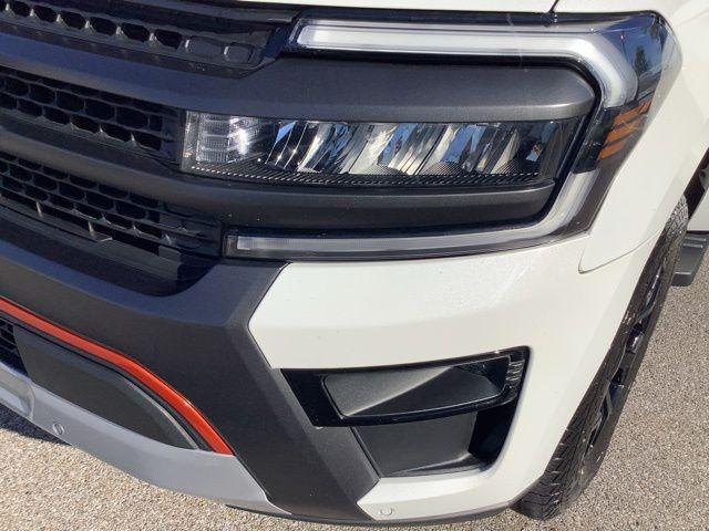 2022 Ford Expedition Timberline