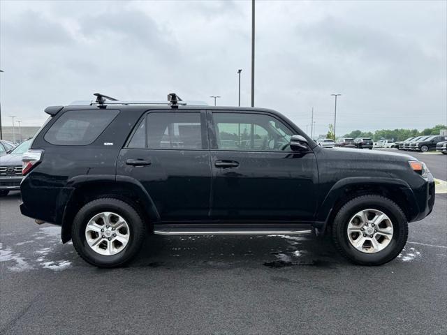 2016 Toyota 4Runner SR5 Premium