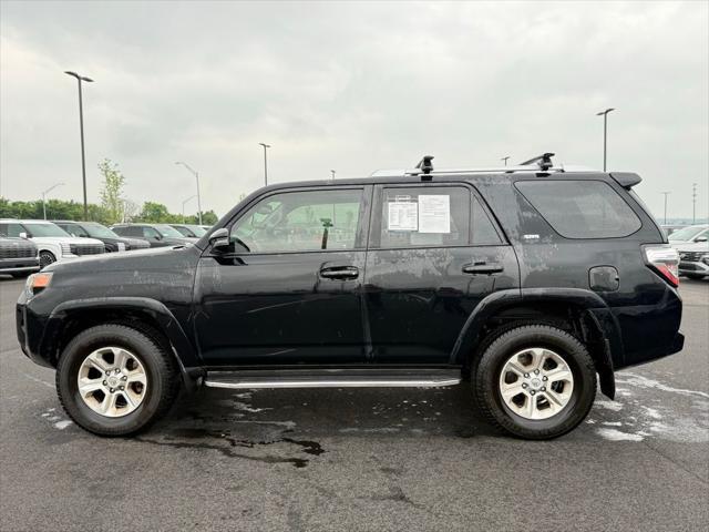 2016 Toyota 4Runner SR5 Premium